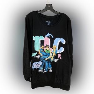 “Torrid” TLC Sweater
Size 4 
Brand New & Never Worn | Tag still intact
$30